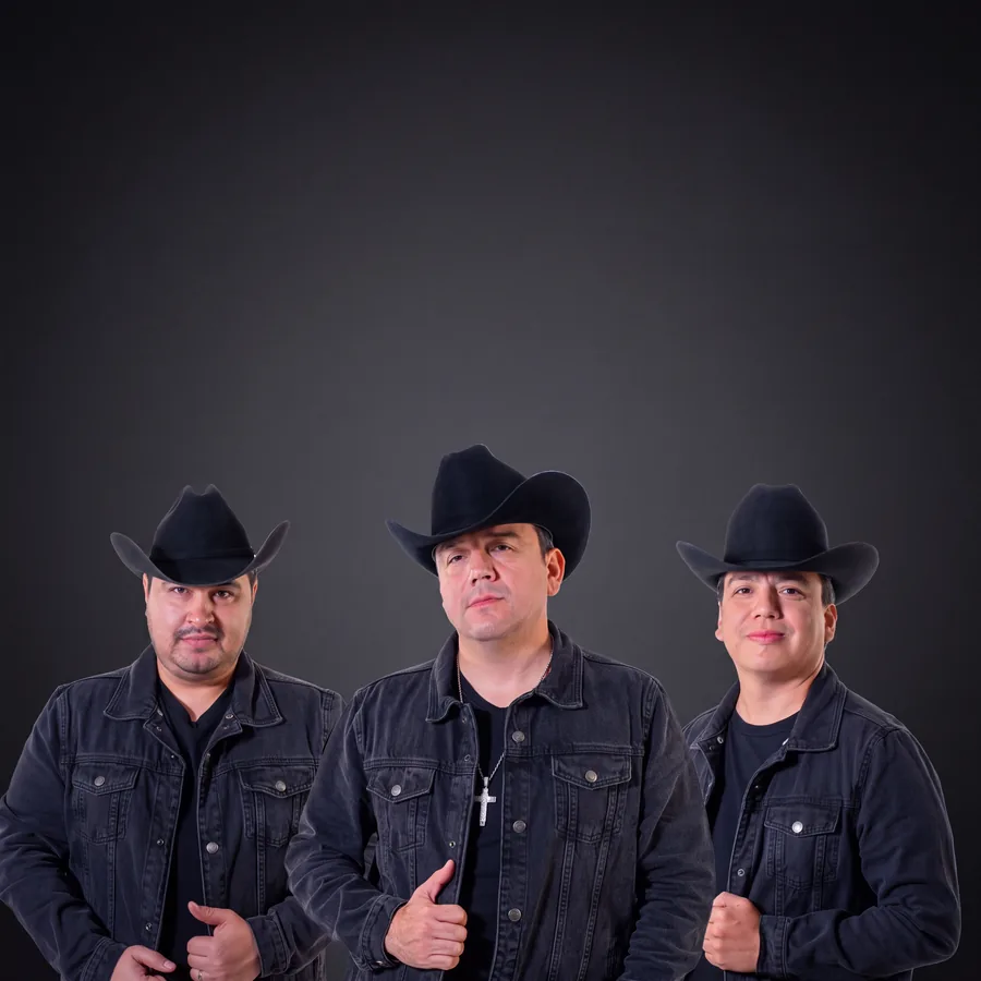 Retrato de Los Mayitos