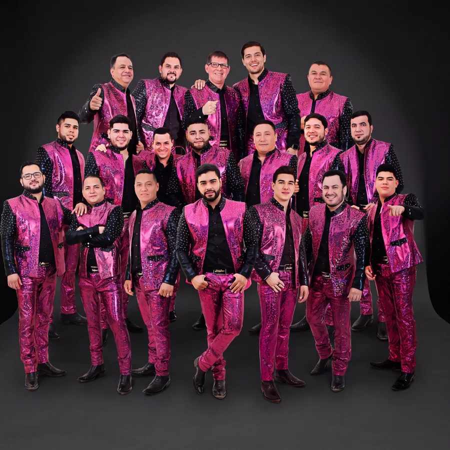 Retrato de Séptima Banda
